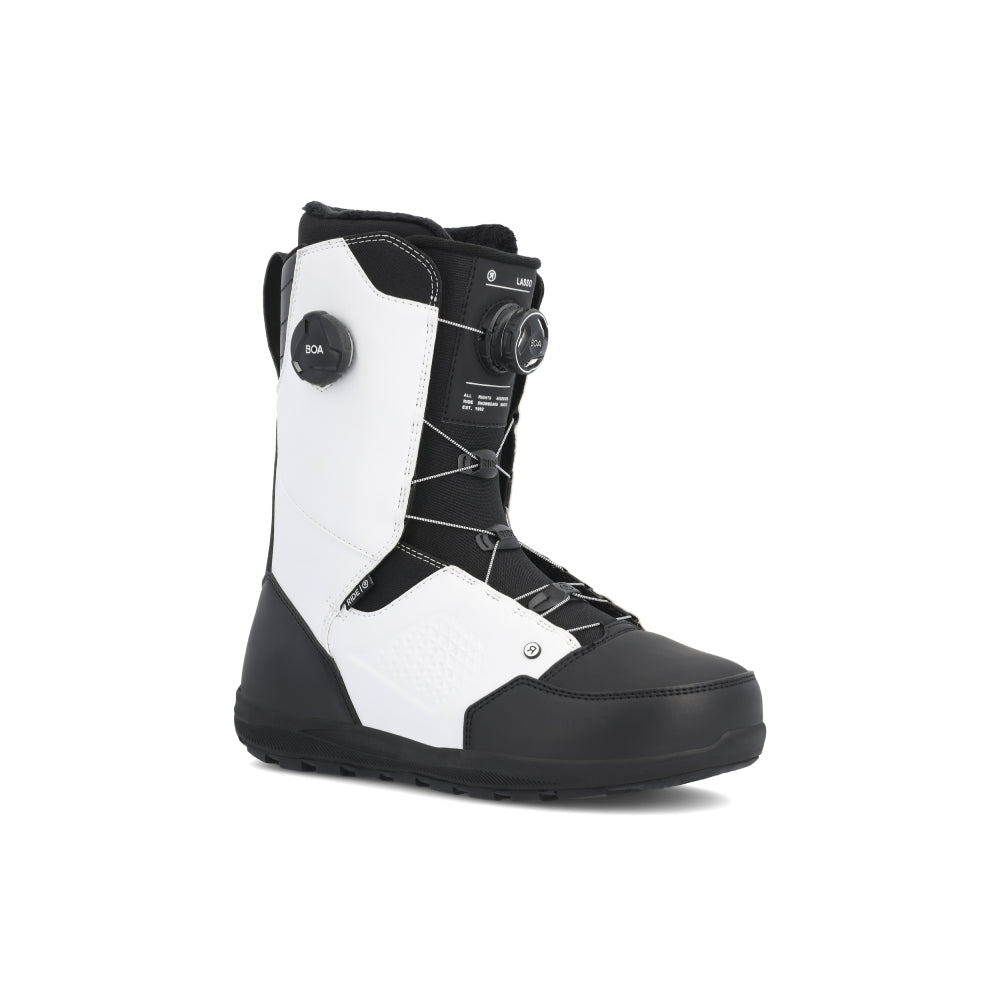 Ride Lasso Snowboard Boots 2023