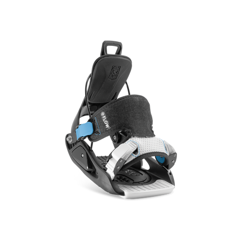 Flow Micron Junior Snowboard Bindings 2022 – The Last Lift