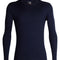 Icebreaker 200 Oasis Mens LS Crewe 2020
