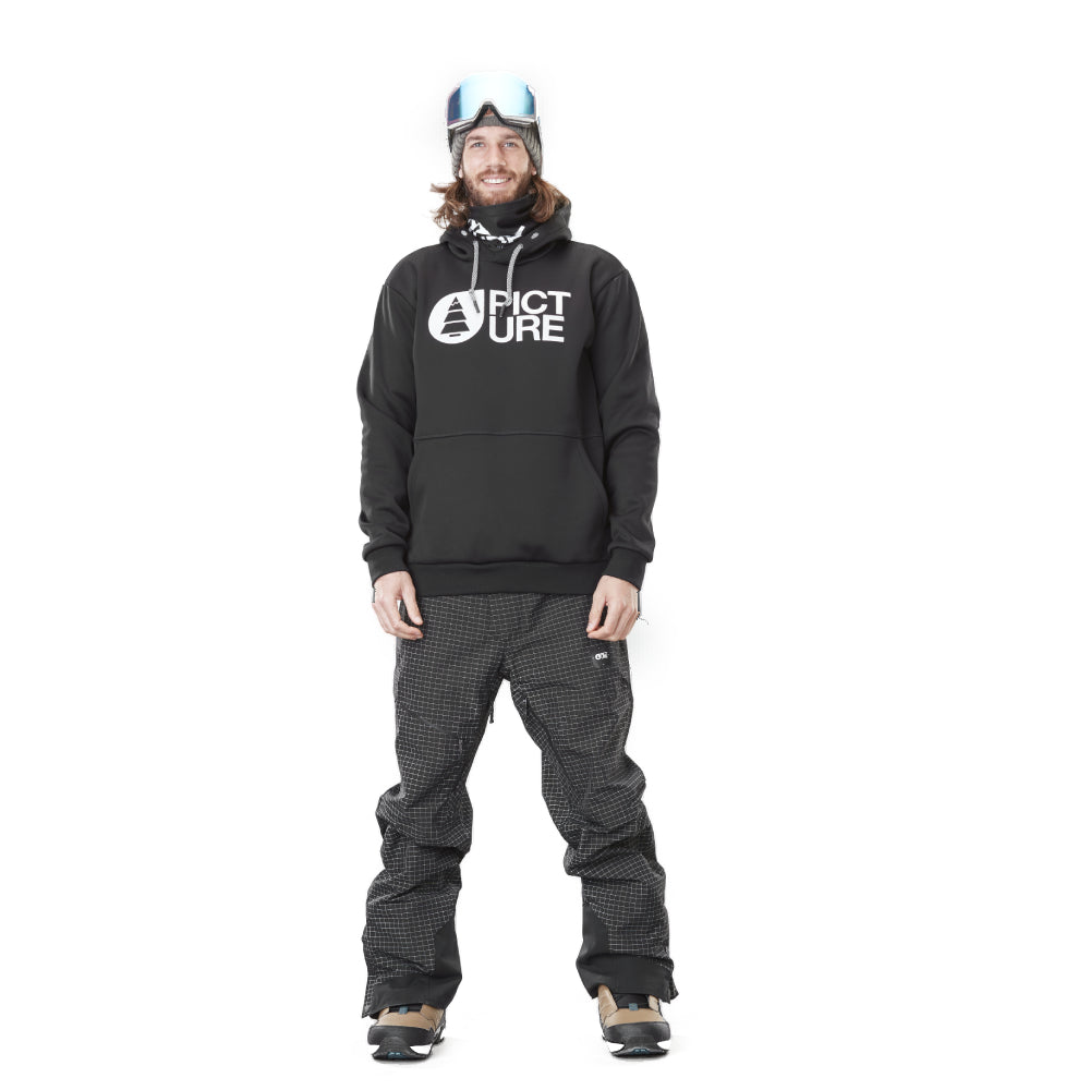 Picture Park Tech Mens Hoodie 2022