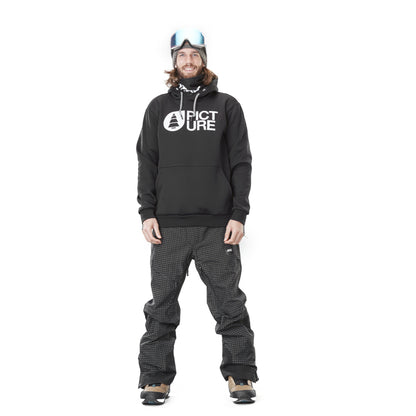 Picture Park Tech Mens Hoodie 2022