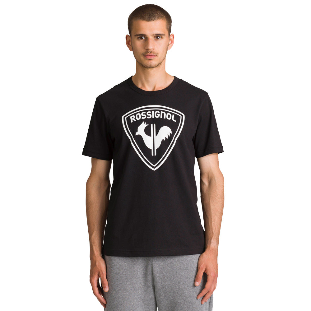 Rossignol Logo Mens Tee 2023