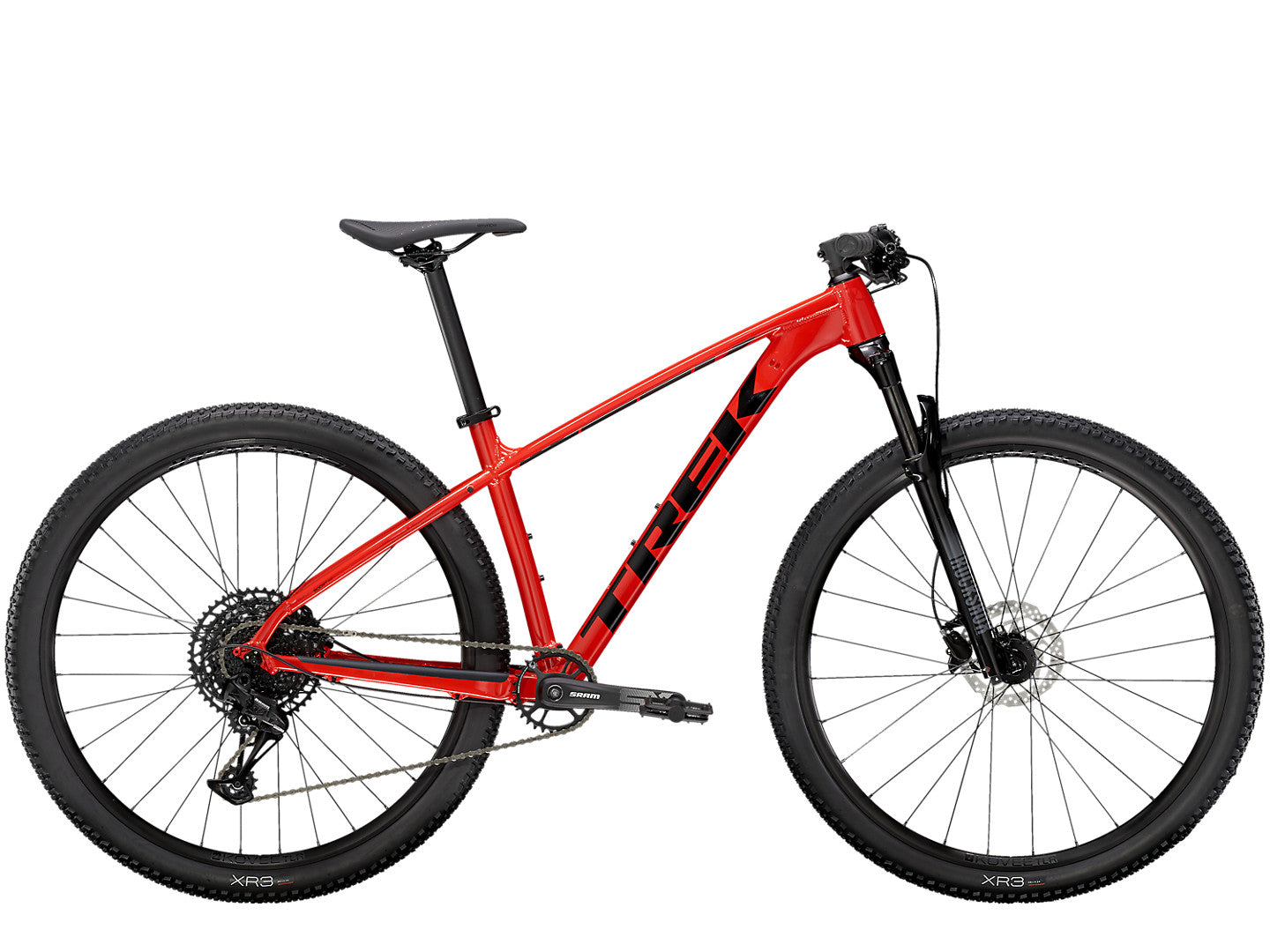 Trek X Caliber 8 Bike – The Last Lift