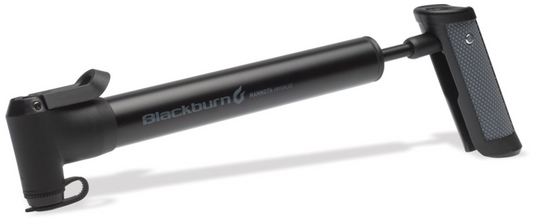 Blackburn Mammoth Anyvalve Mini Pump