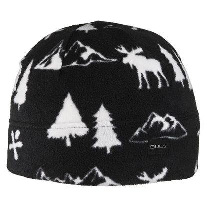 Bula Fleece Adult Beanie