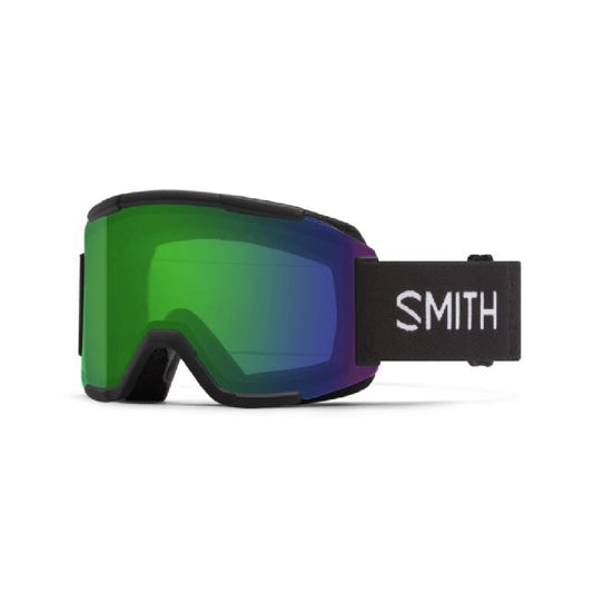 Smith Squad Asia Fit Goggle 2022