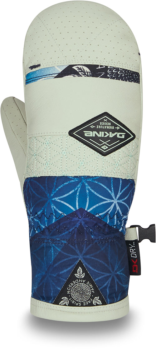 Dakine Team Fleetwood Ladies Mitt