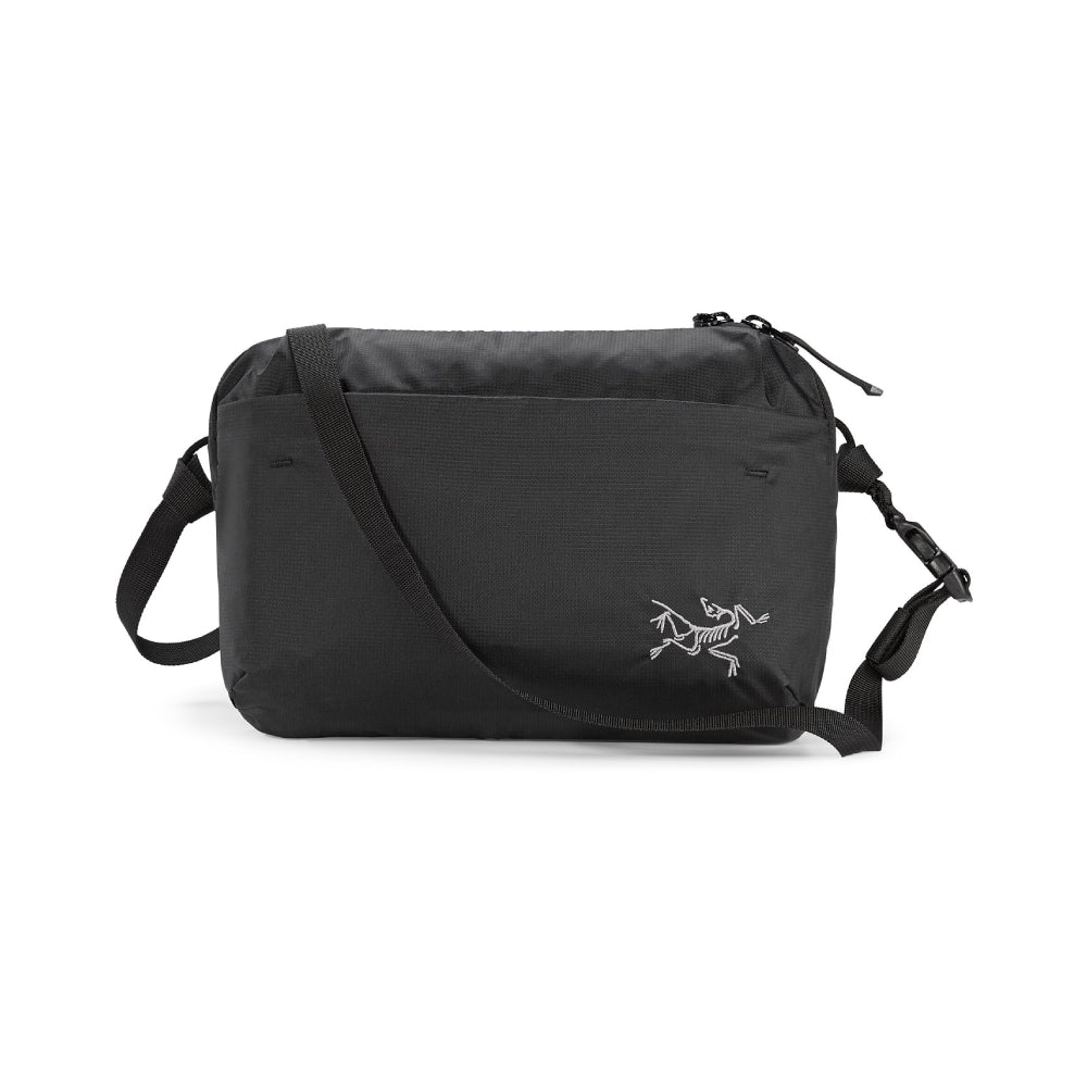 Arcteryx best sale shoulder bag