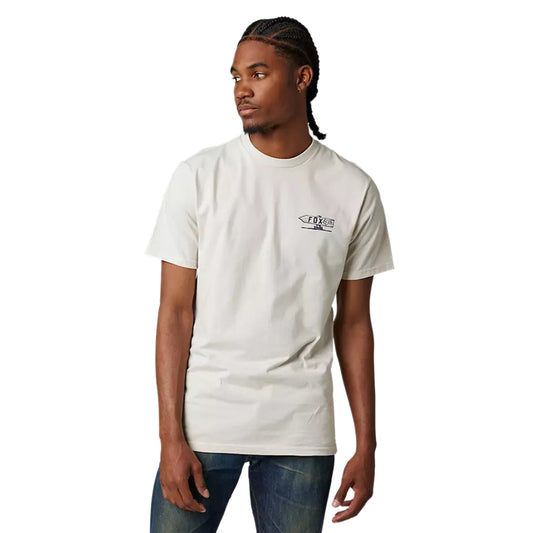 Fox Net New SS Premium Mens T-Shirt