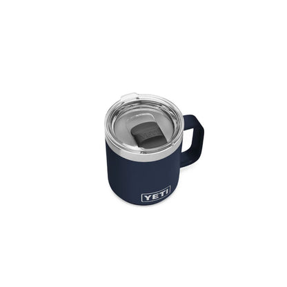 YETI Rambler 10oz Mug With Magslider