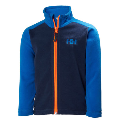 Helly Hansen Daybreaker 2.0 Kids Jacket 2019