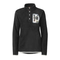 Picture Clay Womens Fleece Pullover 2022
