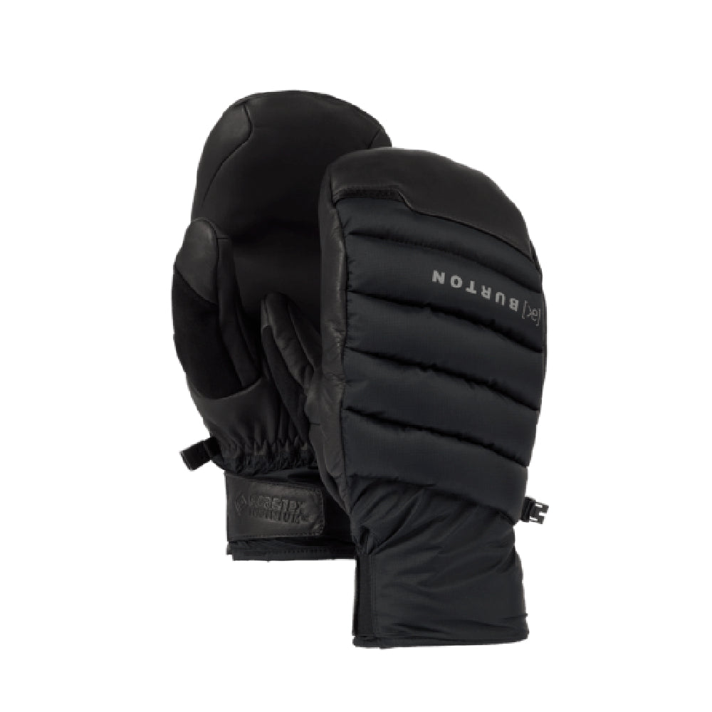 Burton AK Oven Gore-Tex Infinium Mens Mittens