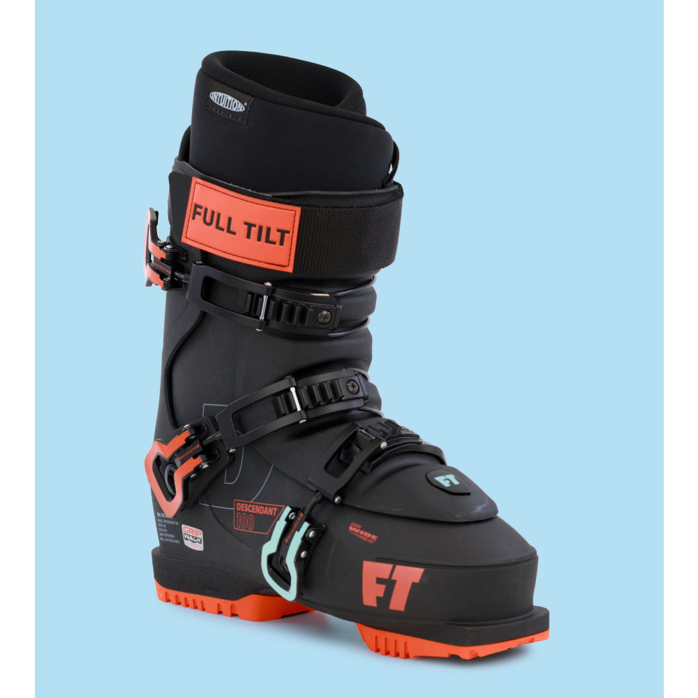 Full Tilt Descendant 100 Mens Ski Boot 2022