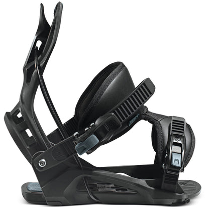 Flow Nexus Snowboard Bindings 2022