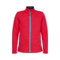 Spyder Encore Junior Girls Full Zip 2022