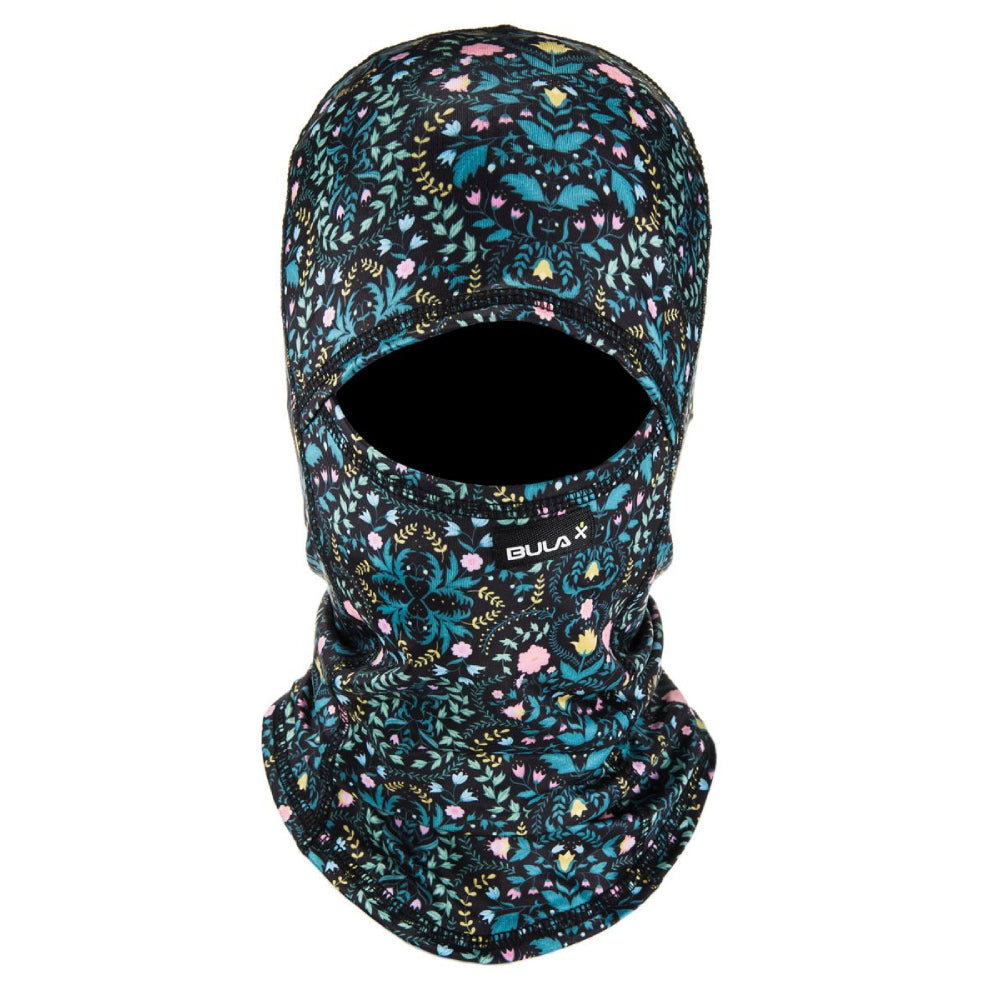 Bula Sharp Printed Adult Balaclava