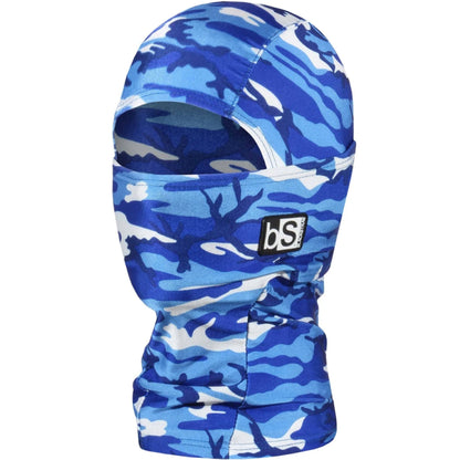 BlackStrap The Kids Hood Balaclava