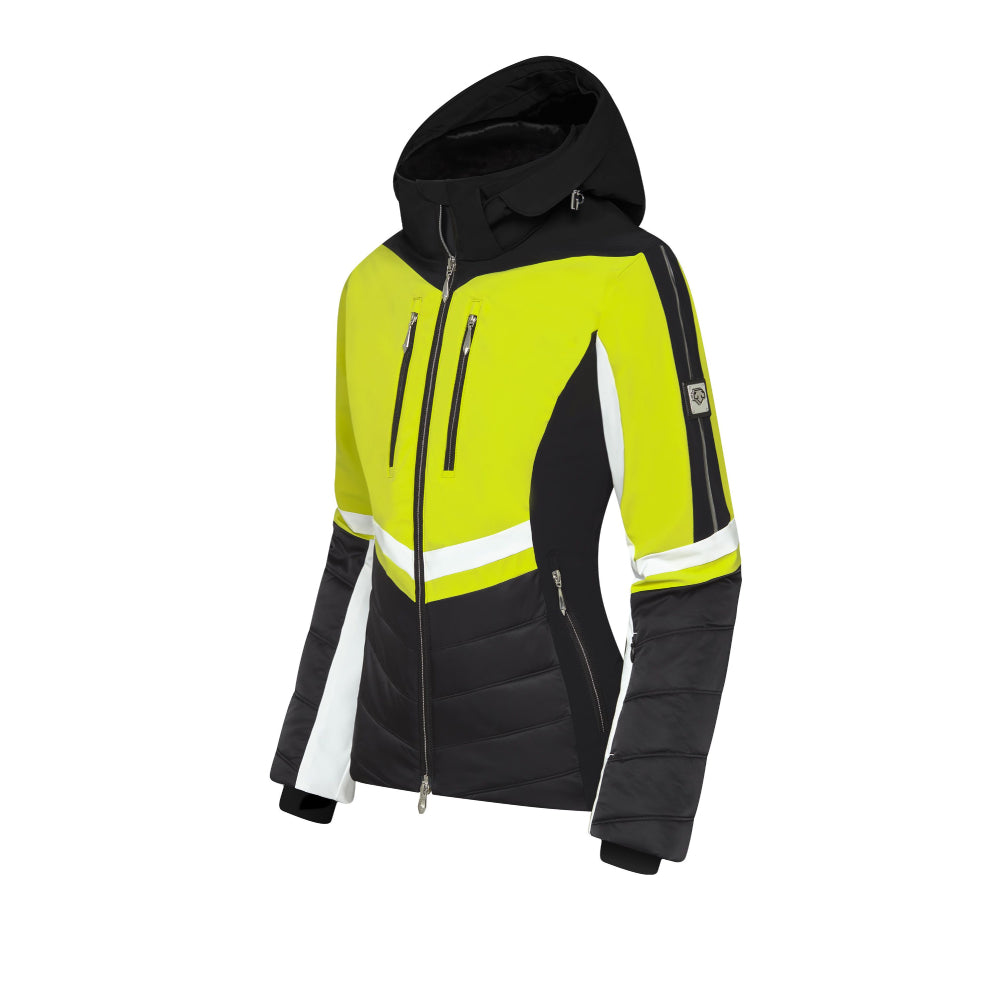 Descente melina ski jacket hotsell