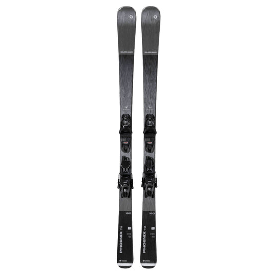Blizzard Phoenix 7.2 Womens Ski + TLT 10 W GW Binding 2022