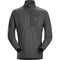 Arc'teryx Rho LT Mens Zip Neck 2022