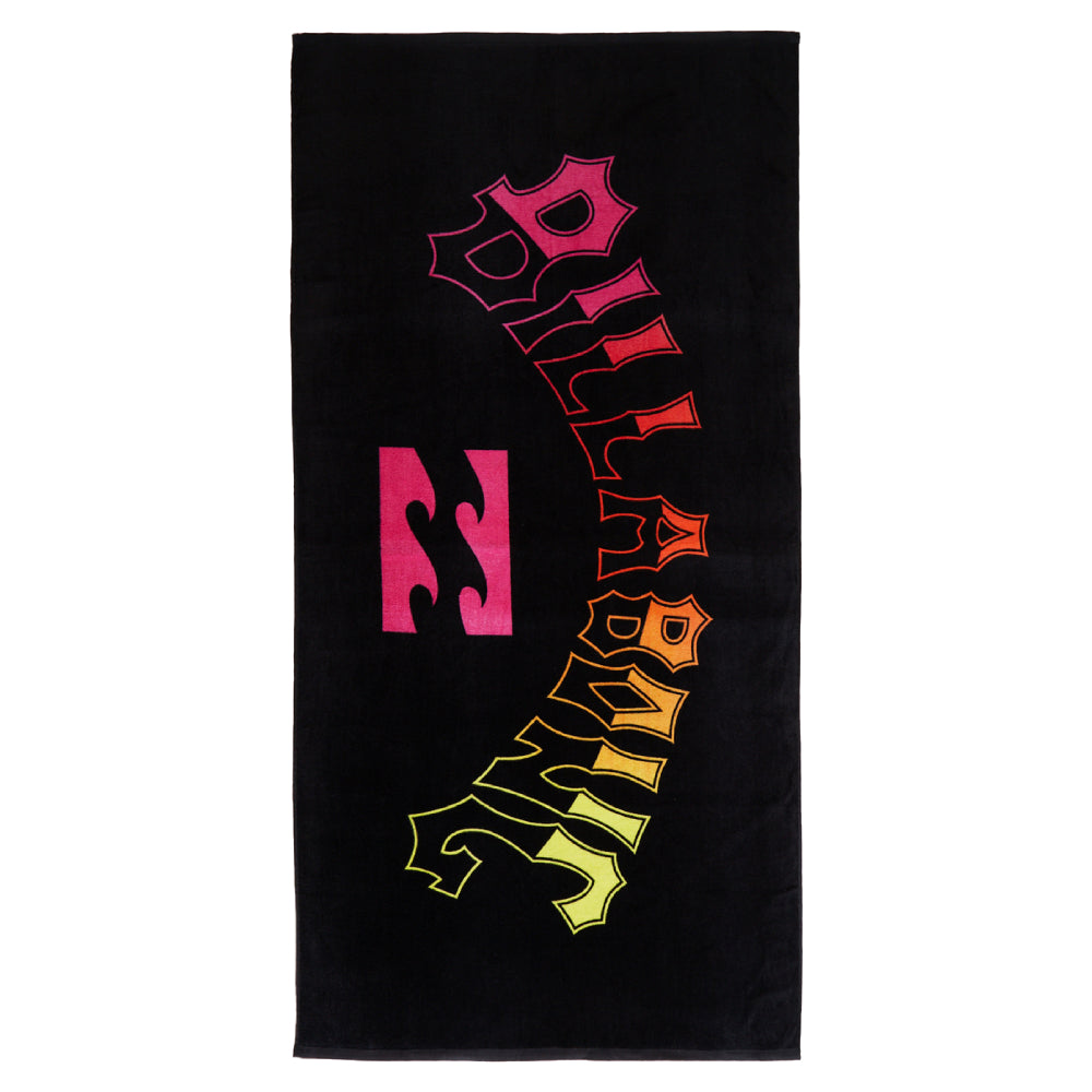 Billabong Arch Wave Towel