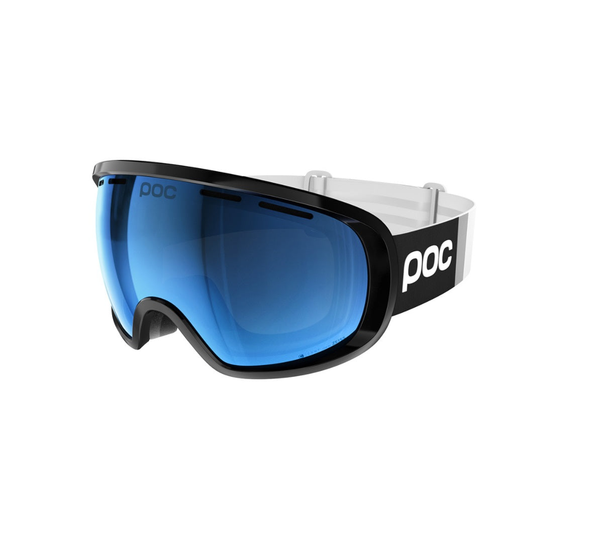 POC Fovea Clarity Comp Goggles 2019 – The Last Lift