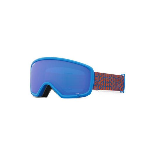 Giro Stomp Flash Goggles 2022