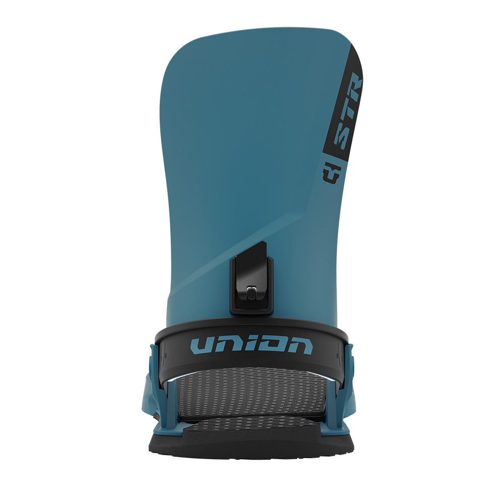 Union STR Snowboard Bindings 2023