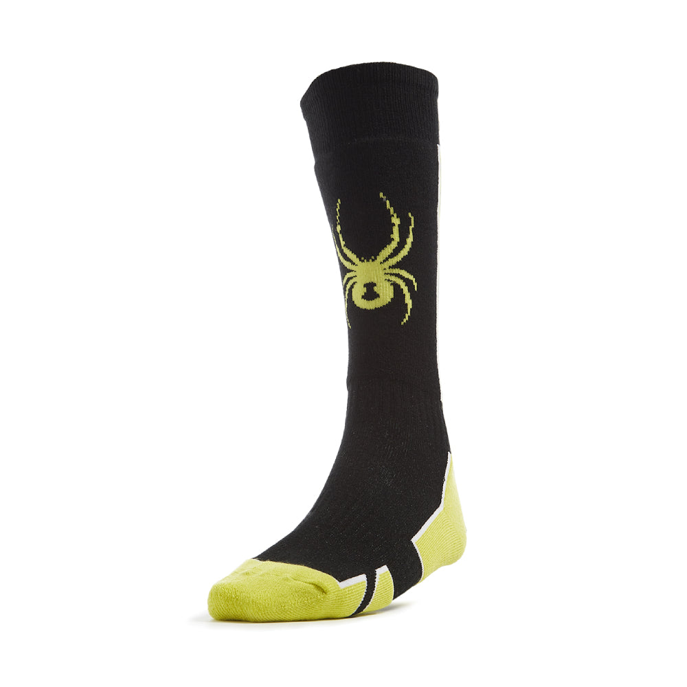 Spyder Sweep Boys Sock