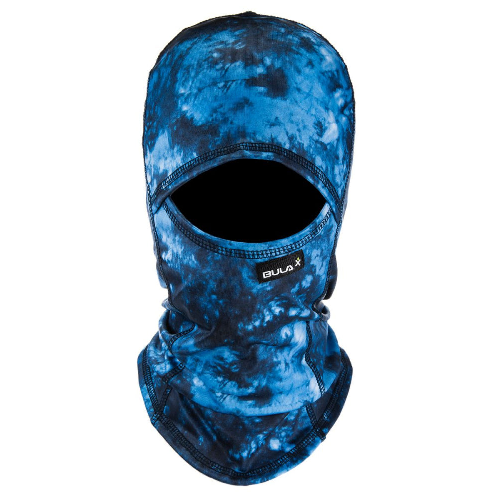 Bula Sharp Printed Adult Balaclava