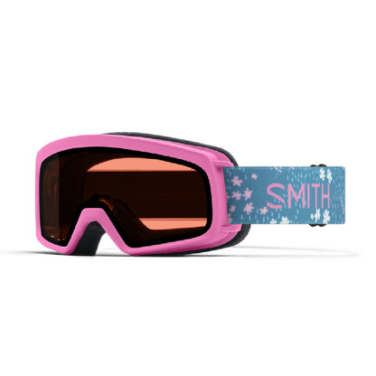 Smith Rascal Junior Goggle 2022