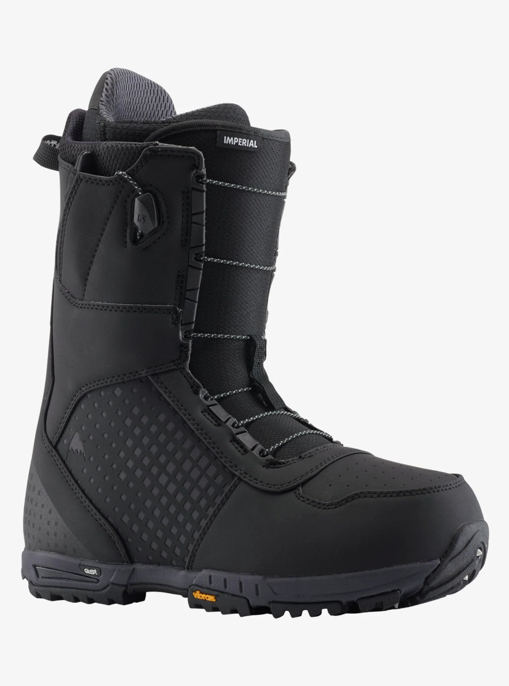 Burton Imperial Snowboard Boots 2019 The Last Lift