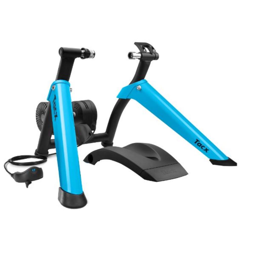 Tacx Boost Magnetic Bike Trainer Blue