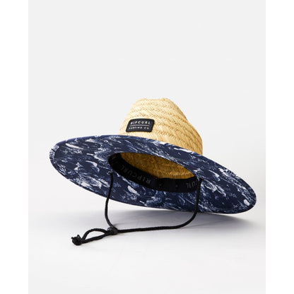 Rip Curl Mix Up Straw Hat 2021