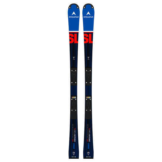 Dynastar Speed OMG Team SL R21 Pro Ski 2023