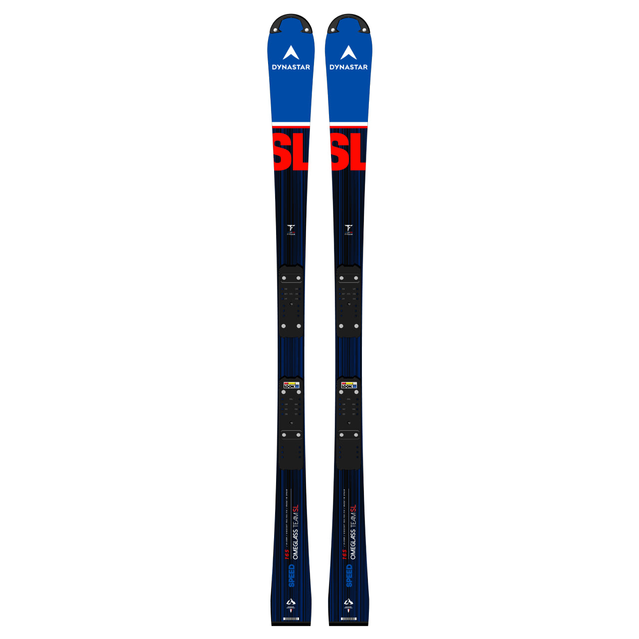 Dynastar Speed OMG Team SL R21 Pro Ski 2023