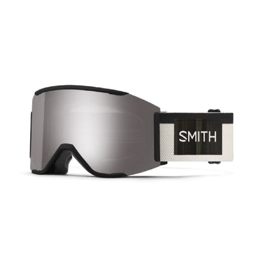 Smith Squad MAG Asia Fit Goggle 2022