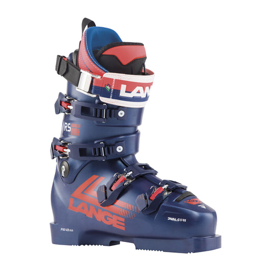 Lange WC RS ZSoft+ Ski Boot 2024