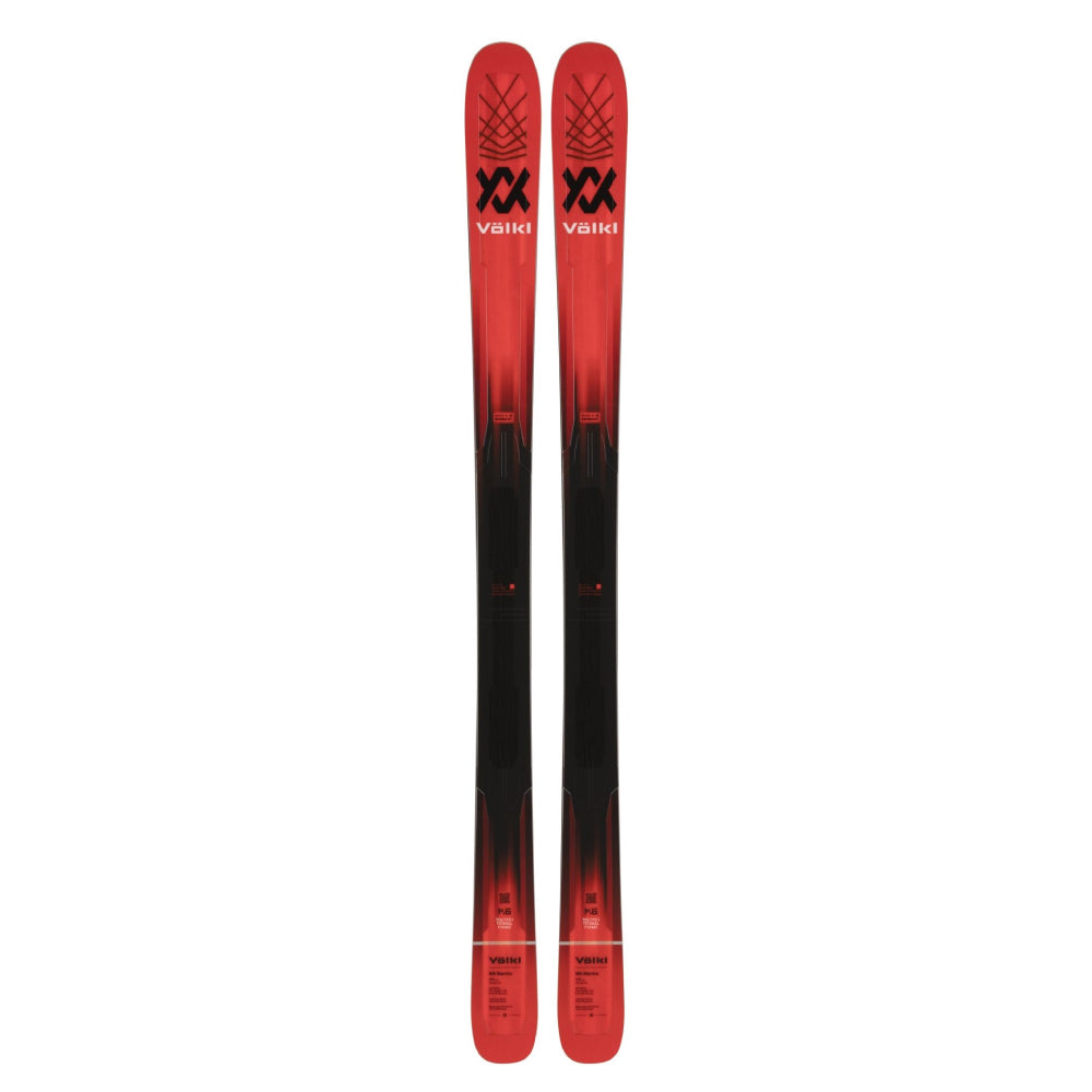 Volkl Mantra M6 Ski 2022 – The Last Lift