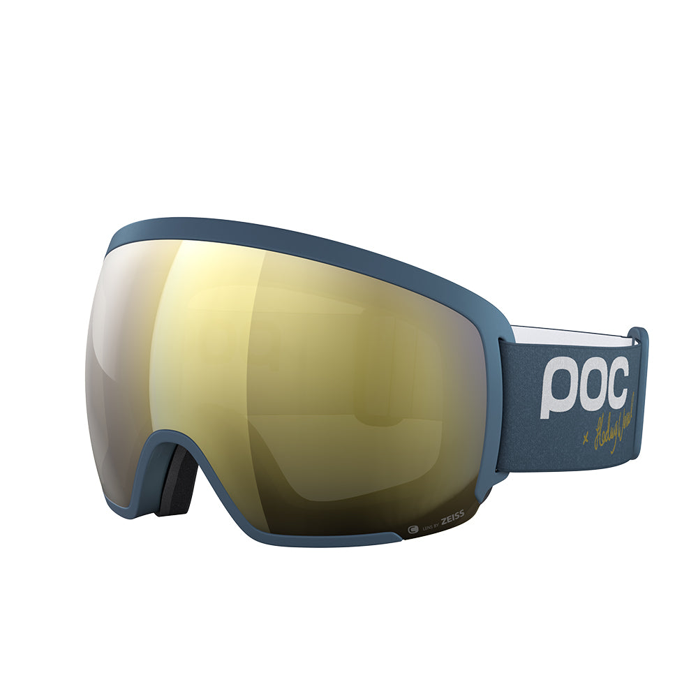 carl zeiss ski goggles POC Orb Clarity Hedvig Wessel Edition Goggles 2023 – The Last Lift