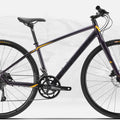 Devinci Hex Claris WF Bike