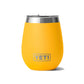 YETI Rambler 10 oz Wine Tumbler with MagSlider