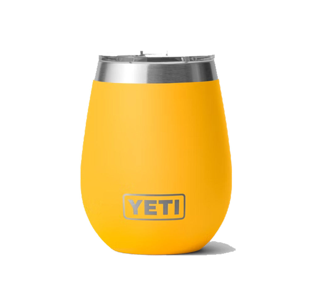 YETI Rambler 10 oz Wine Tumbler with MagSlider