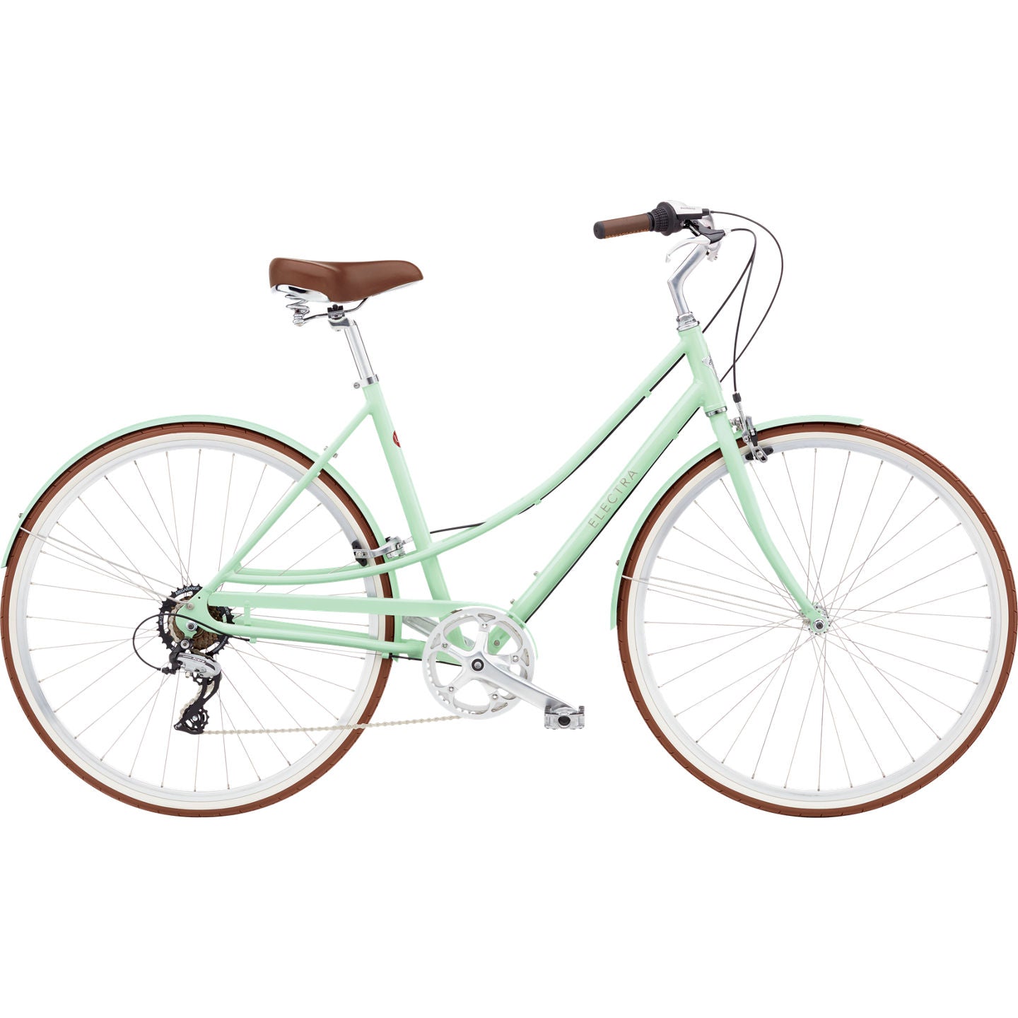 Electra Loft 7D Ladies Bike