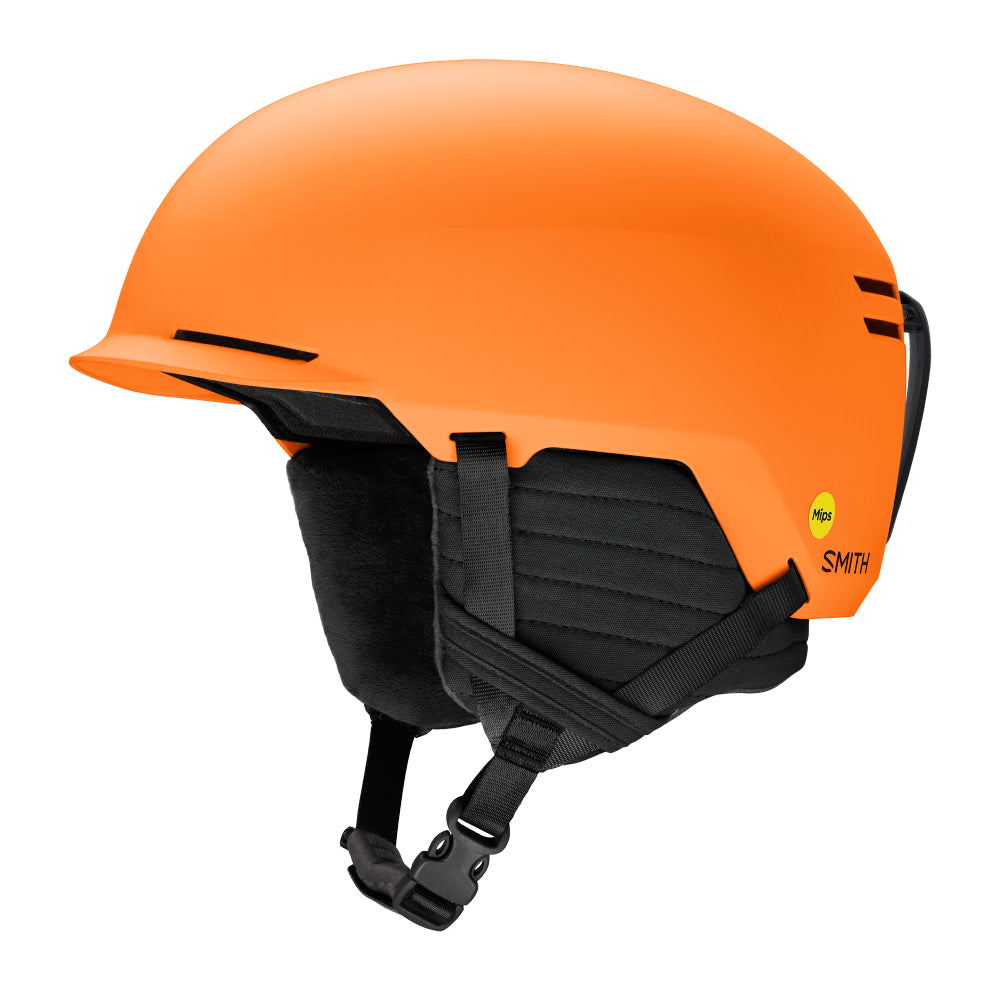 Smith Scout MIPS Junior Helmet 2023