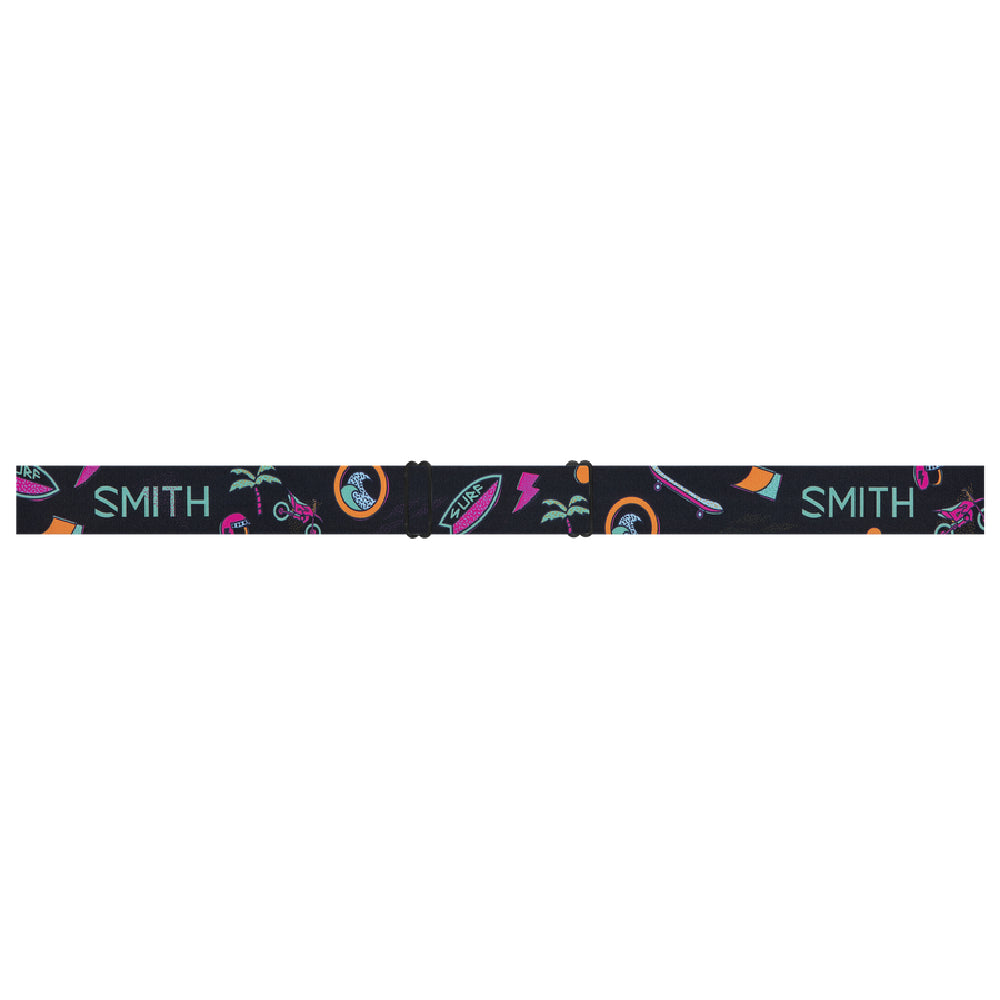 Smith Rascal Junior Goggle 2022