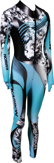 Karbon Empress Junior GS Suit 2019