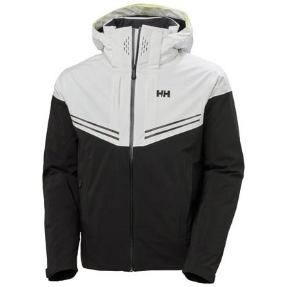 Helly Hansen Alpha Infinity Mens Jacket 2022