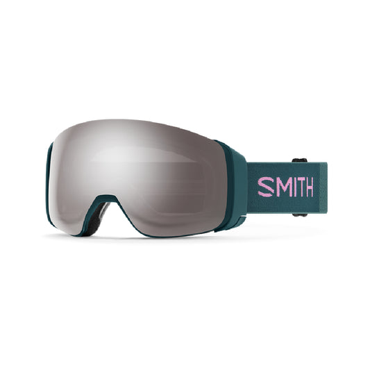 Smith 4D MAG Asia Fit Goggle 2022